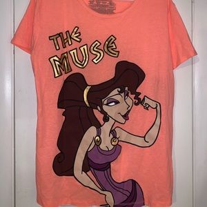 Megara Hercules T-Shirt